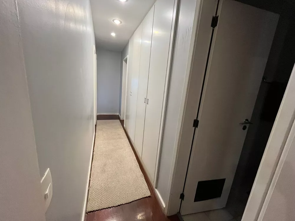Apartamento, 4 quartos, 169 m² - Foto 15