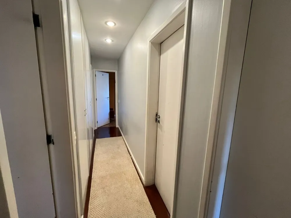 Apartamento, 4 quartos, 169 m² - Foto 22