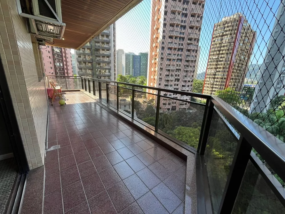 Apartamento, 4 quartos, 169 m² - Foto 14
