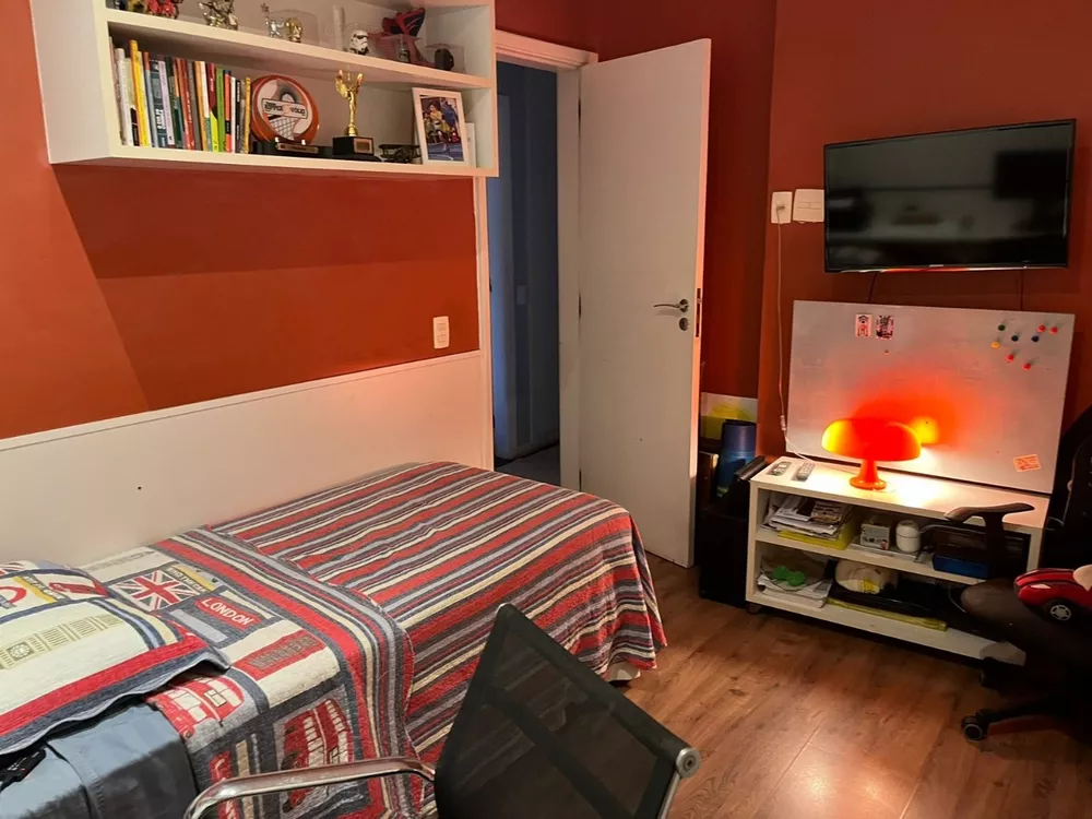 Apartamento, 4 quartos, 169 m² - Foto 18