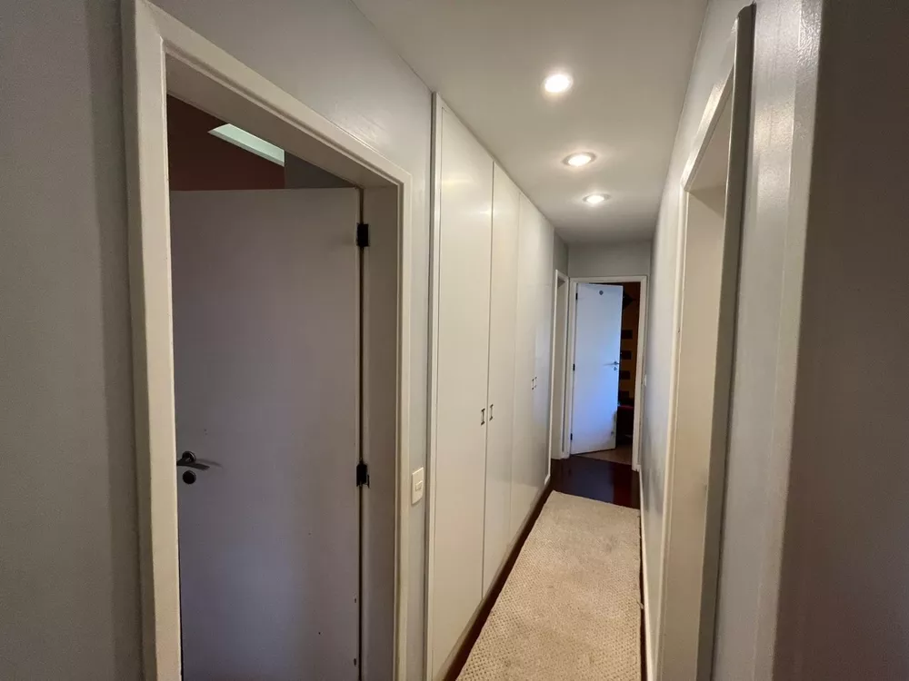 Apartamento, 4 quartos, 169 m² - Foto 11