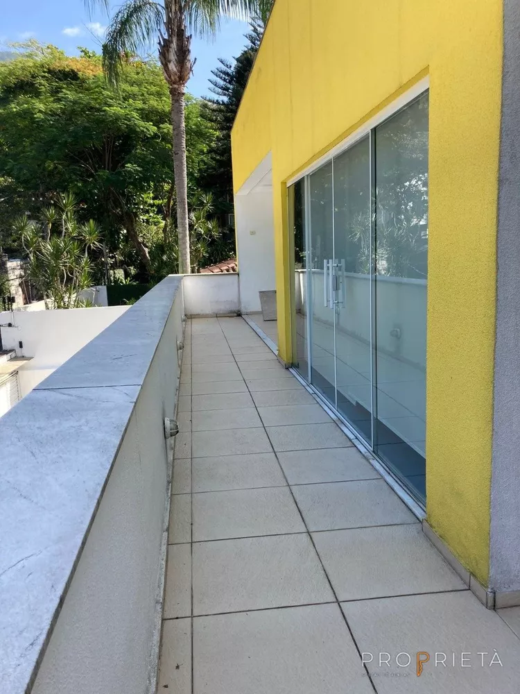 Casa, 4 quartos, 387 m² - Foto 4