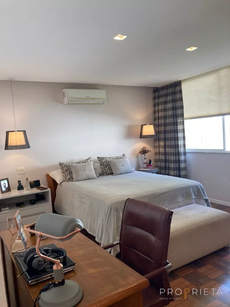 Casa, 4 quartos, 387 m² - Foto 2