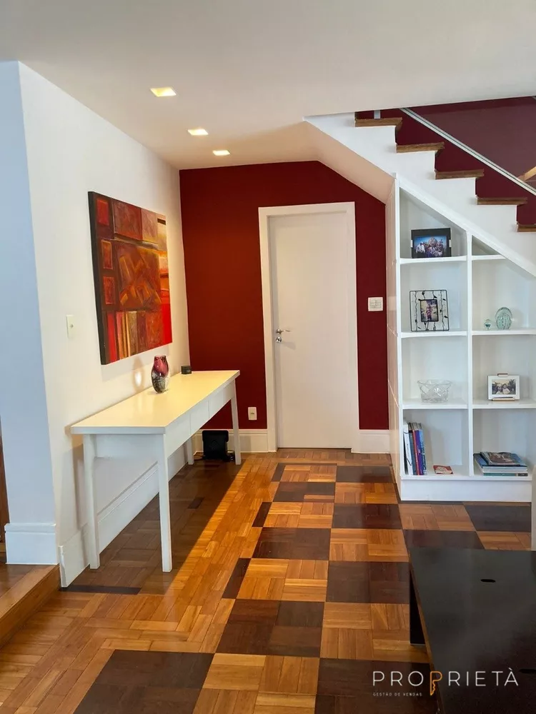 Casa, 4 quartos, 387 m² - Foto 11