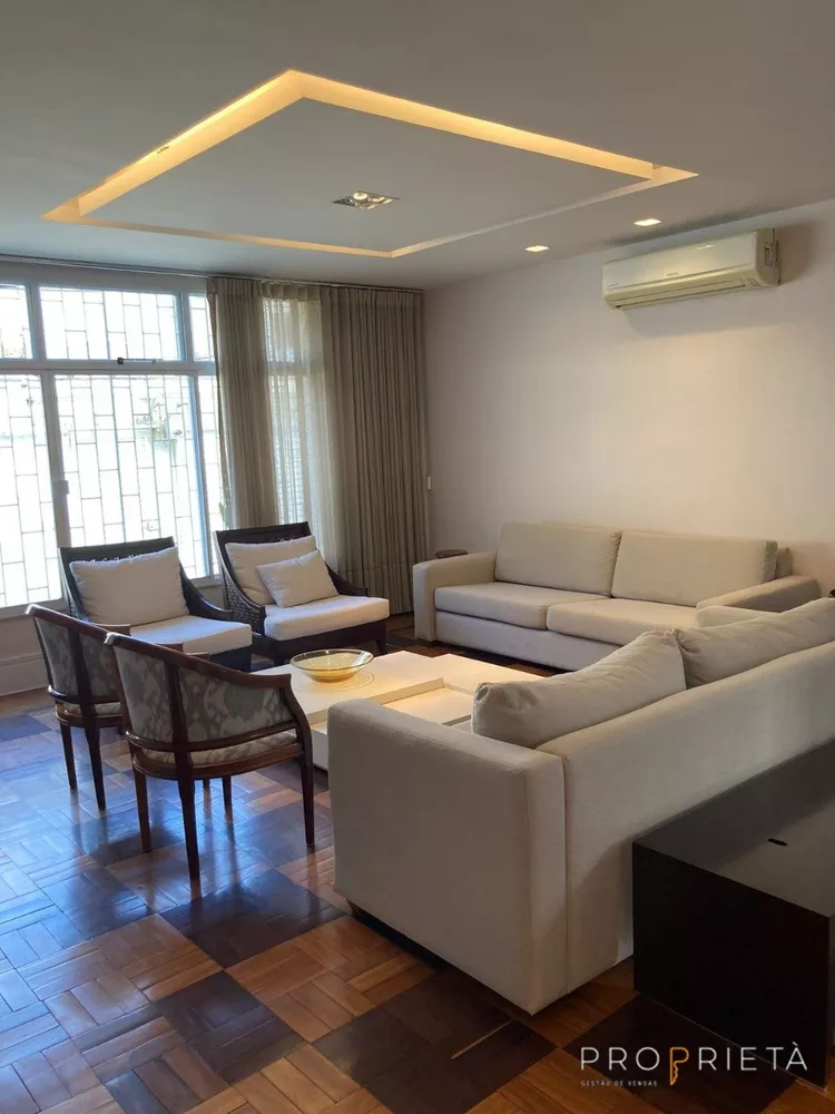 Casa, 4 quartos, 387 m² - Foto 6