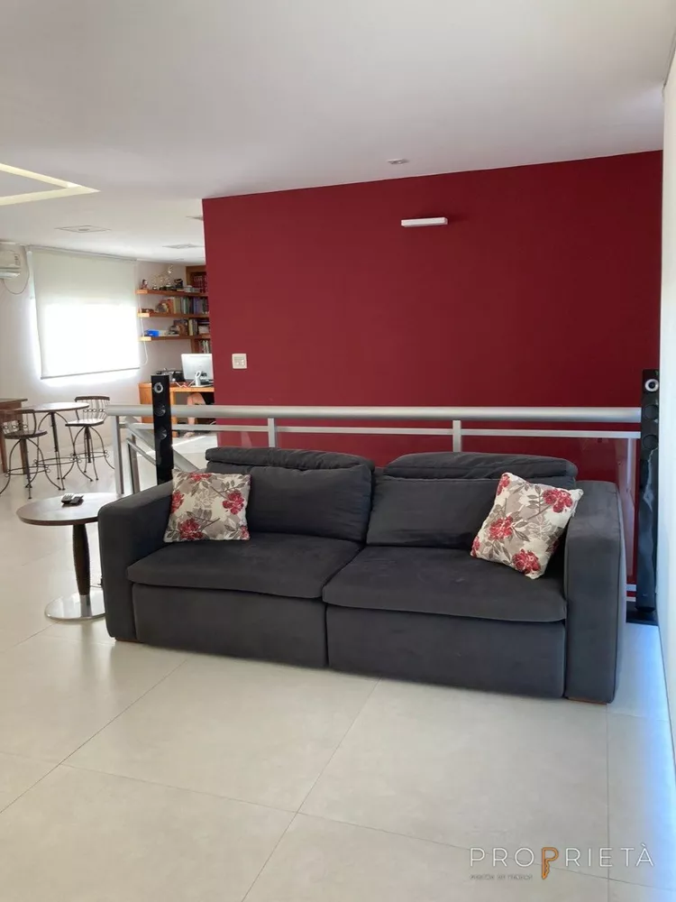 Casa, 4 quartos, 387 m² - Foto 5