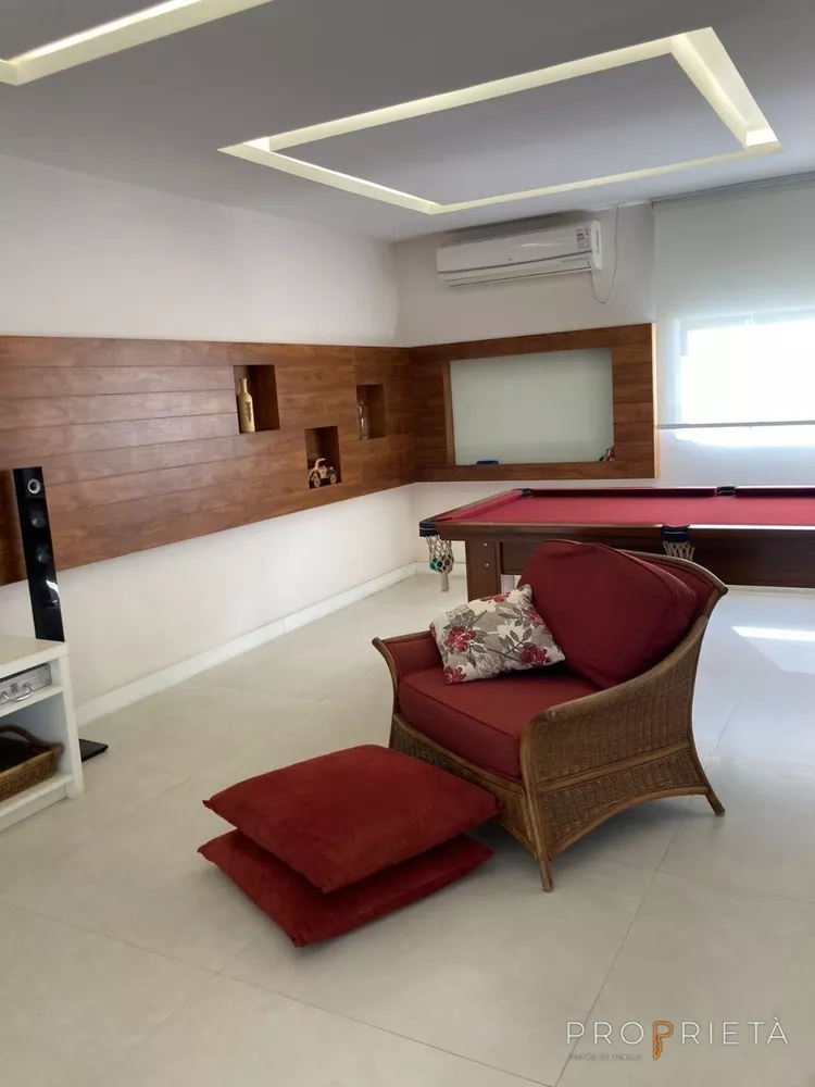 Casa, 4 quartos, 387 m² - Foto 9
