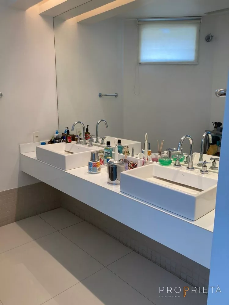 Casa, 4 quartos, 387 m² - Foto 22