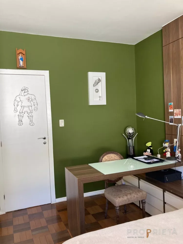Casa, 4 quartos, 387 m² - Foto 1