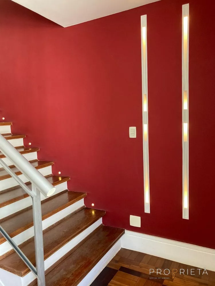 Casa, 4 quartos, 387 m² - Foto 23