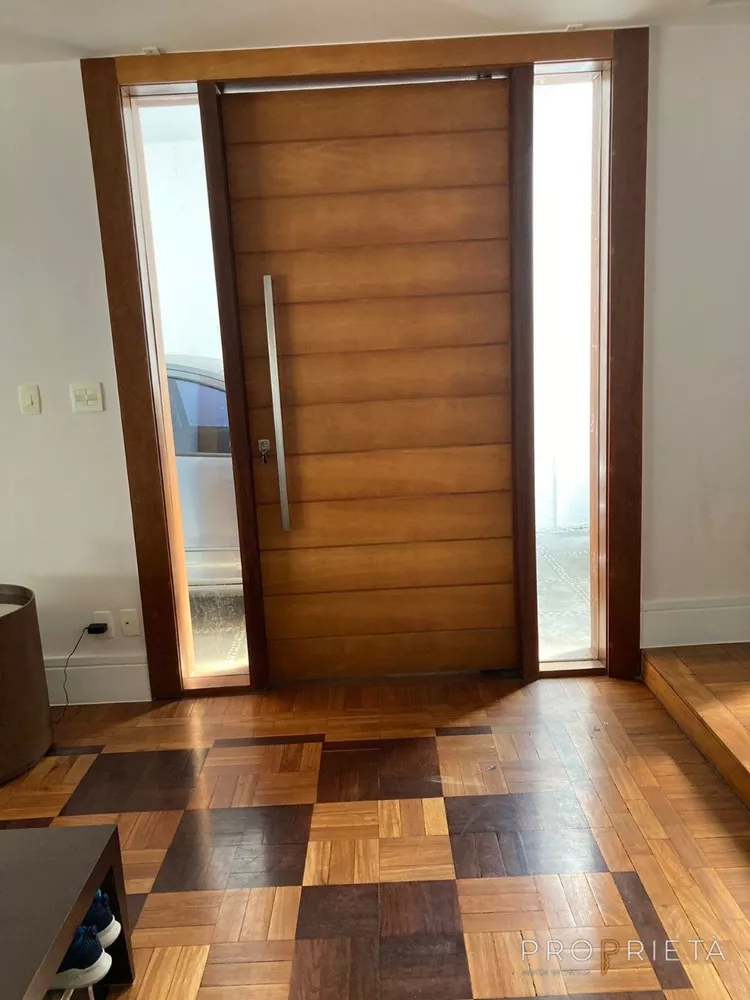Casa, 4 quartos, 387 m² - Foto 15