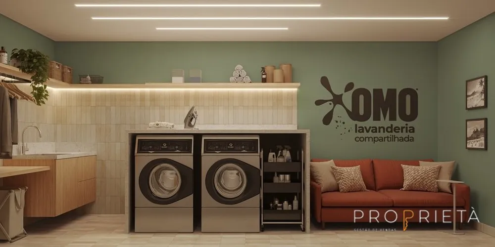 Cobertura, 1 quarto, 123 m² - Foto 16