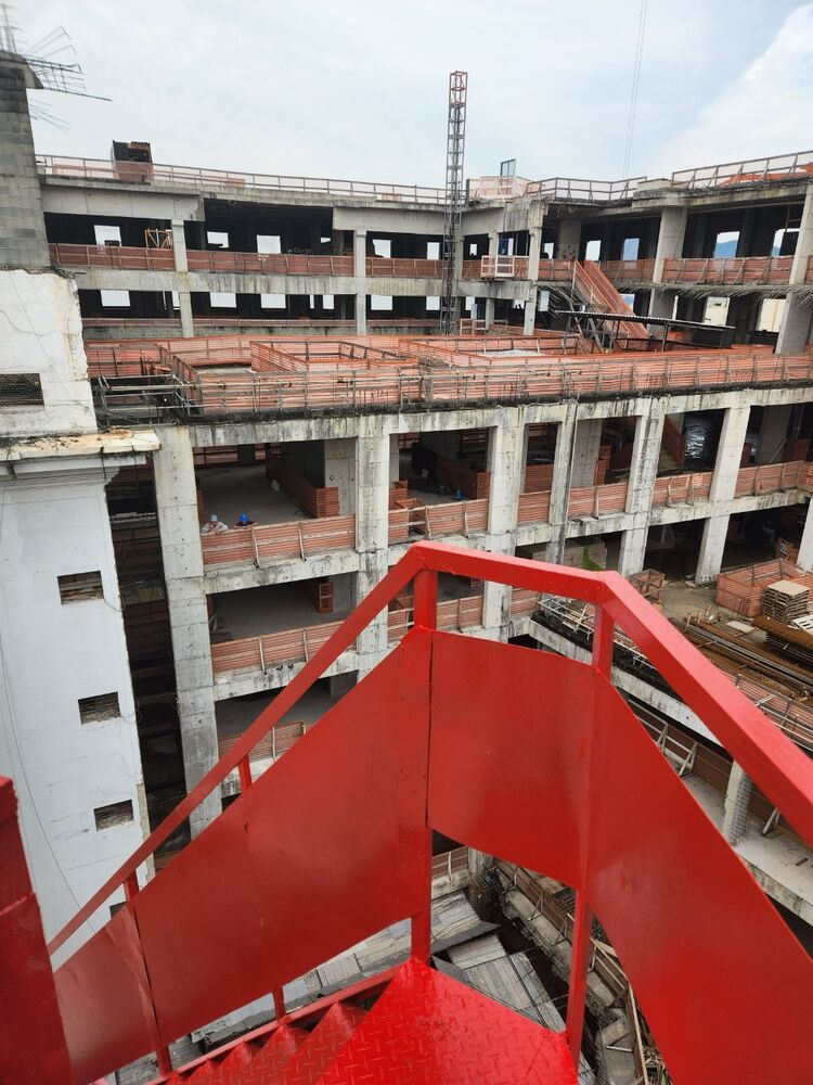 Cobertura à venda, 472m² - Foto 2