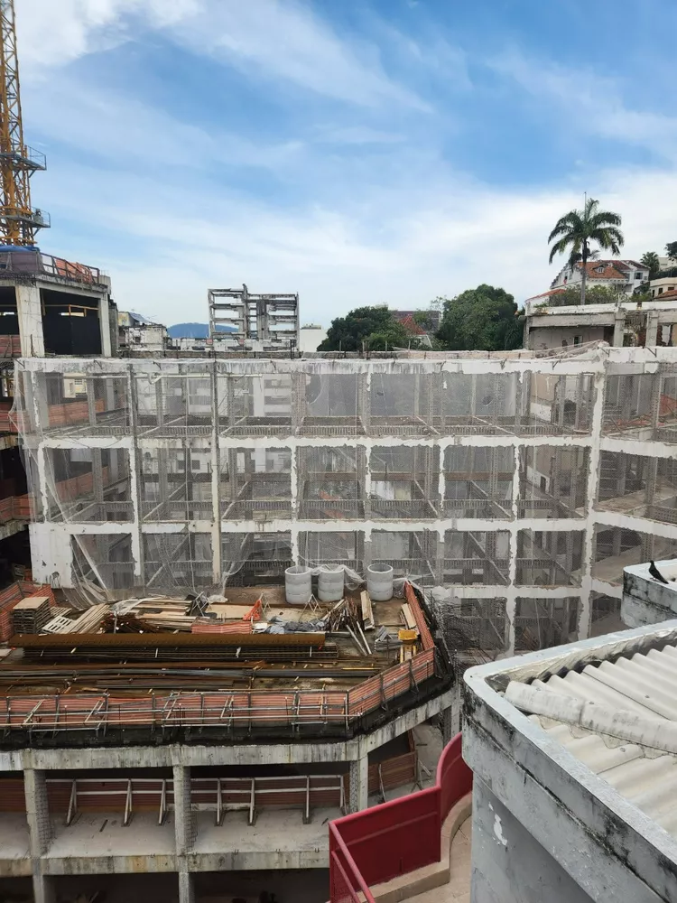 Cobertura, 472 m² - Foto 5