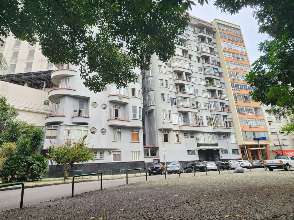 Cobertura à venda, 472m² - Foto 1
