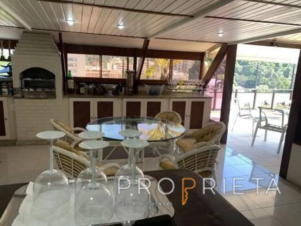 Cobertura, 3 quartos, 260 m² - Foto 34