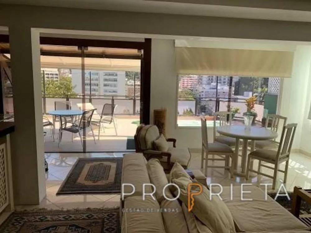 Cobertura, 3 quartos, 260 m² - Foto 20