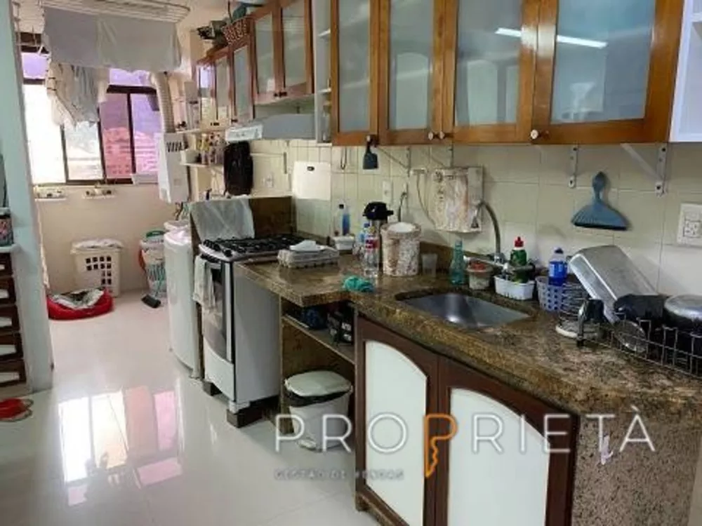 Cobertura, 3 quartos, 260 m² - Foto 17