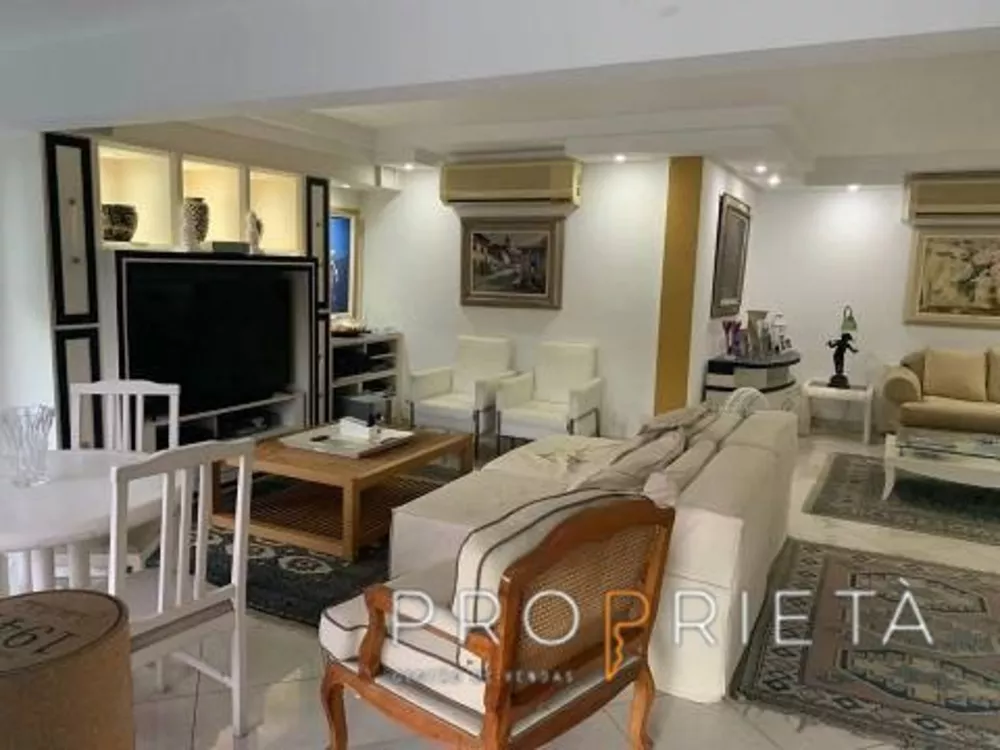 Cobertura, 3 quartos, 260 m² - Foto 16