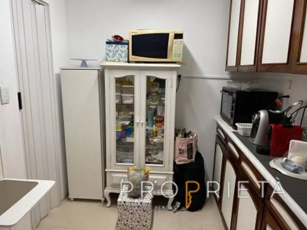 Cobertura, 3 quartos, 260 m² - Foto 11