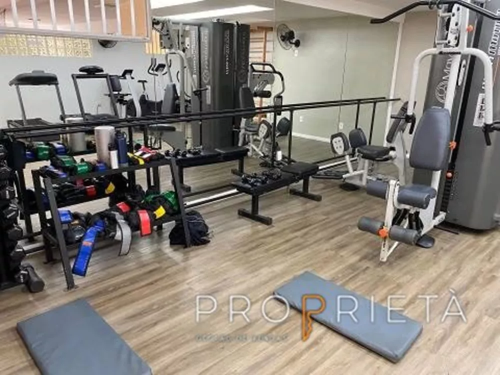 Cobertura, 3 quartos, 260 m² - Foto 23