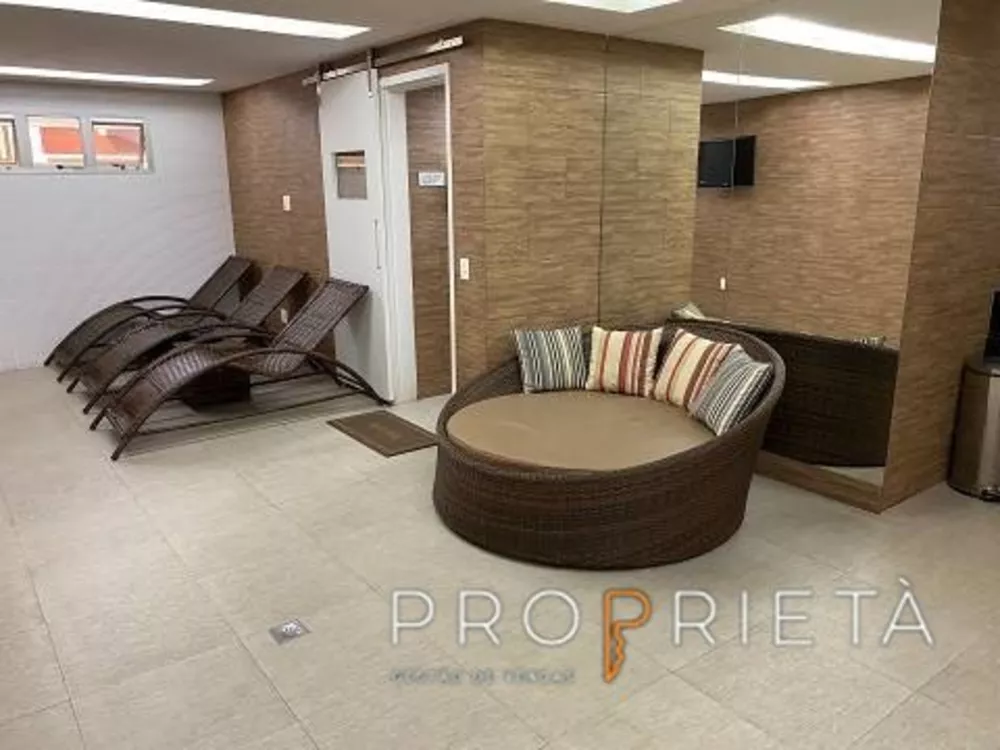 Cobertura, 3 quartos, 260 m² - Foto 13