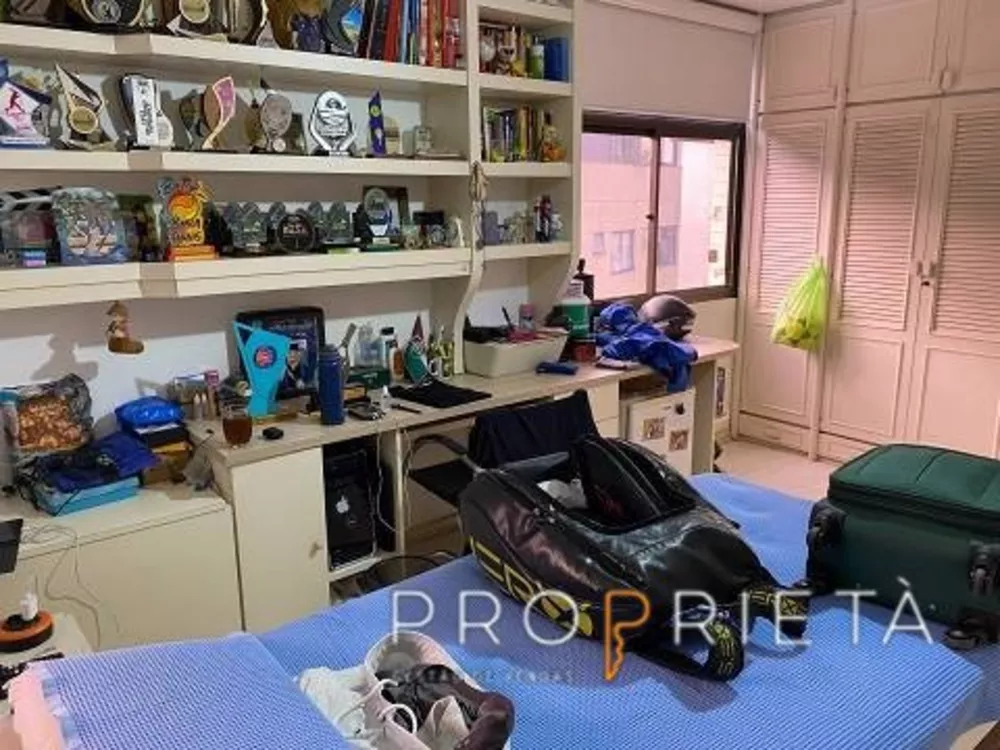 Cobertura, 3 quartos, 260 m² - Foto 31