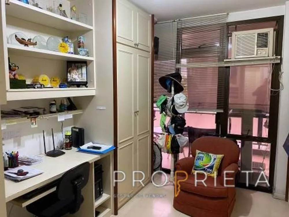 Cobertura, 3 quartos, 260 m² - Foto 10