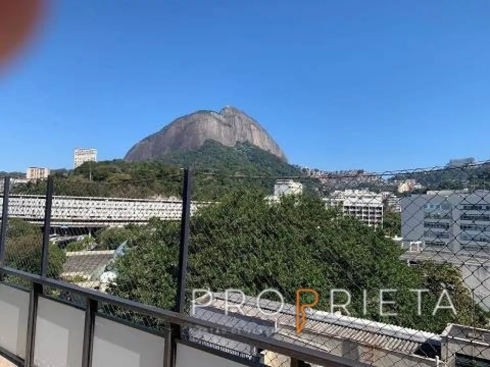 Cobertura, 3 quartos, 260 m² - Foto 5