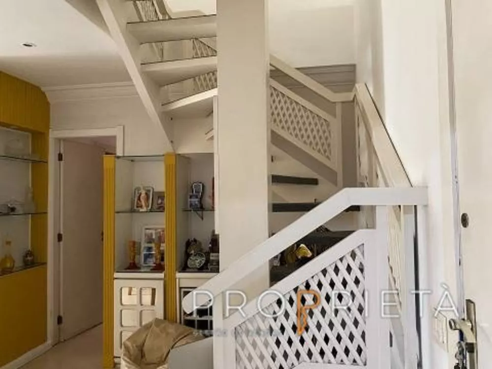 Cobertura, 3 quartos, 260 m² - Foto 6