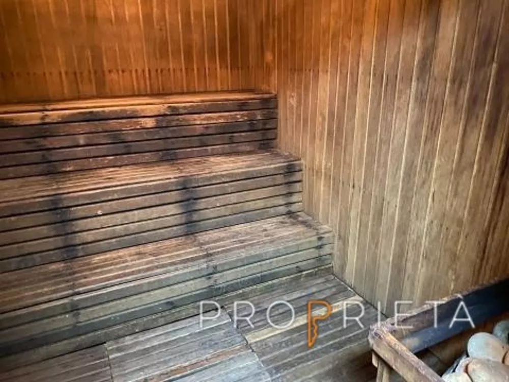 Cobertura, 3 quartos, 260 m² - Foto 7