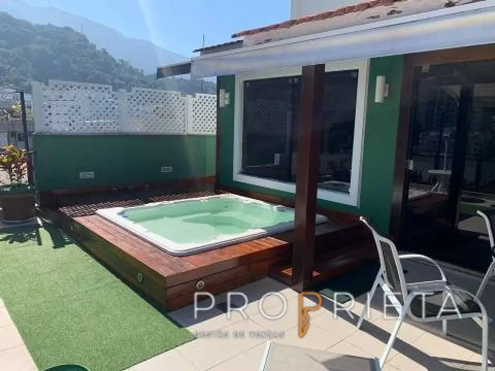 Cobertura, 3 quartos, 260 m² - Foto 35