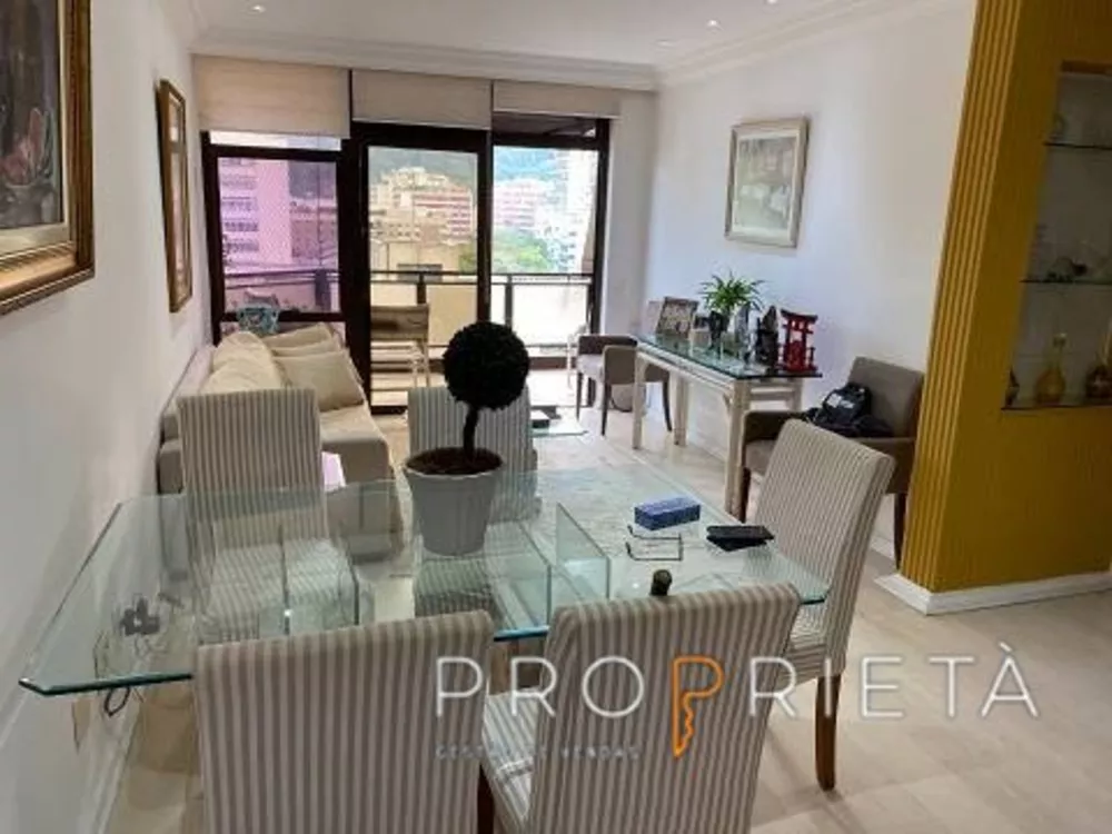 Cobertura, 3 quartos, 260 m² - Foto 19