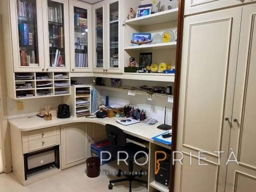 Cobertura, 3 quartos, 260 m² - Foto 1