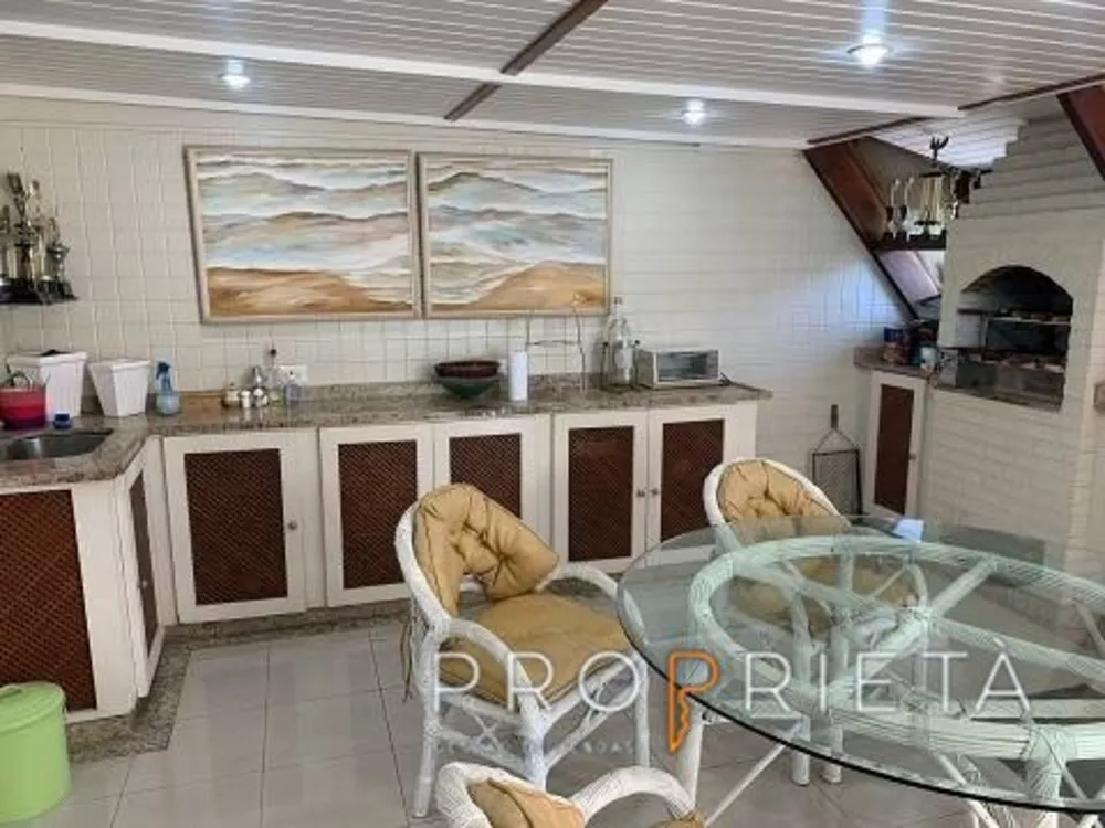 Cobertura, 3 quartos, 260 m² - Foto 3