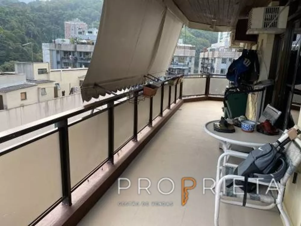 Cobertura, 3 quartos, 260 m² - Foto 18