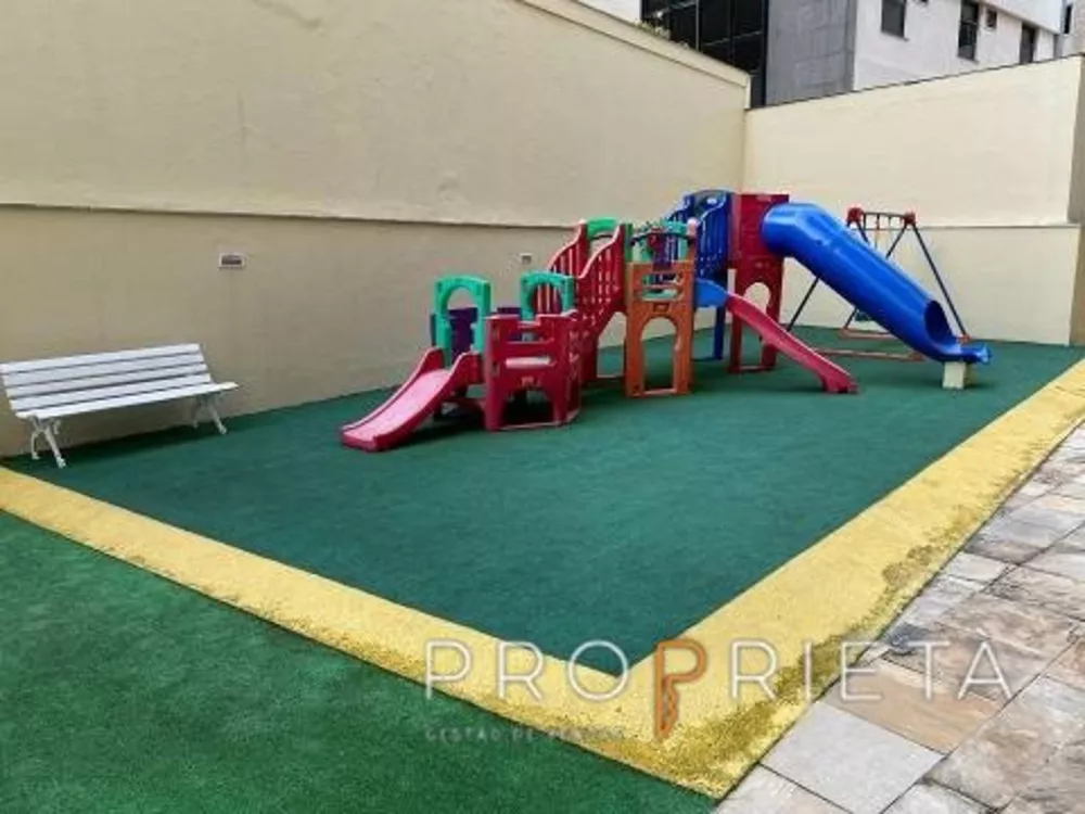 Cobertura, 3 quartos, 260 m² - Foto 8