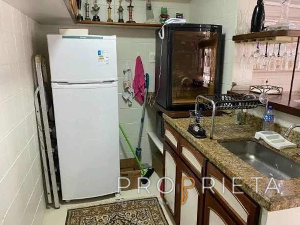 Cobertura, 3 quartos, 260 m² - Foto 21
