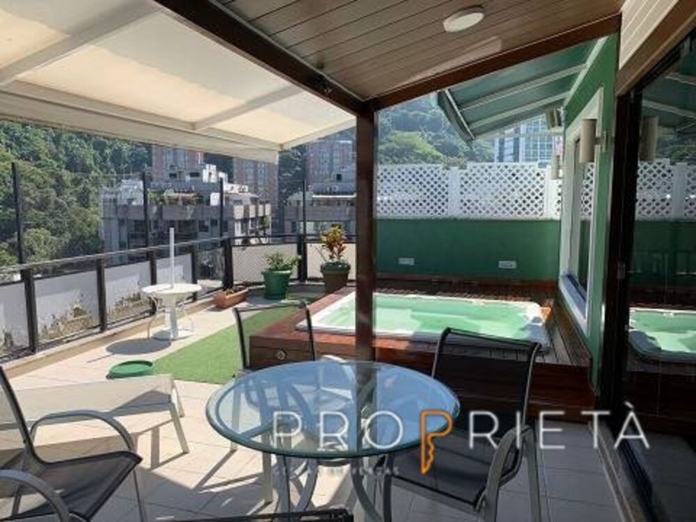 Cobertura, 3 quartos, 260 m² - Foto 39