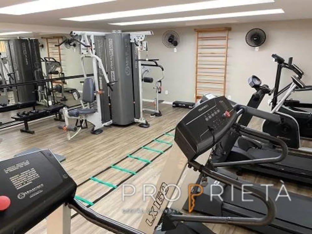 Cobertura, 3 quartos, 260 m² - Foto 25