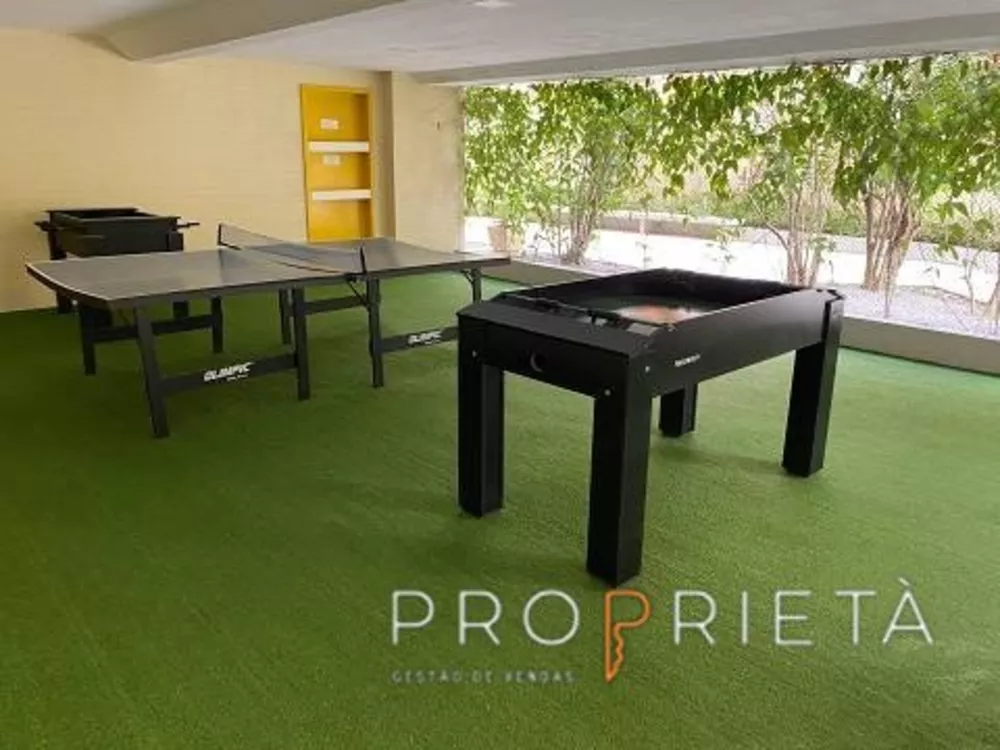 Cobertura, 3 quartos, 260 m² - Foto 30