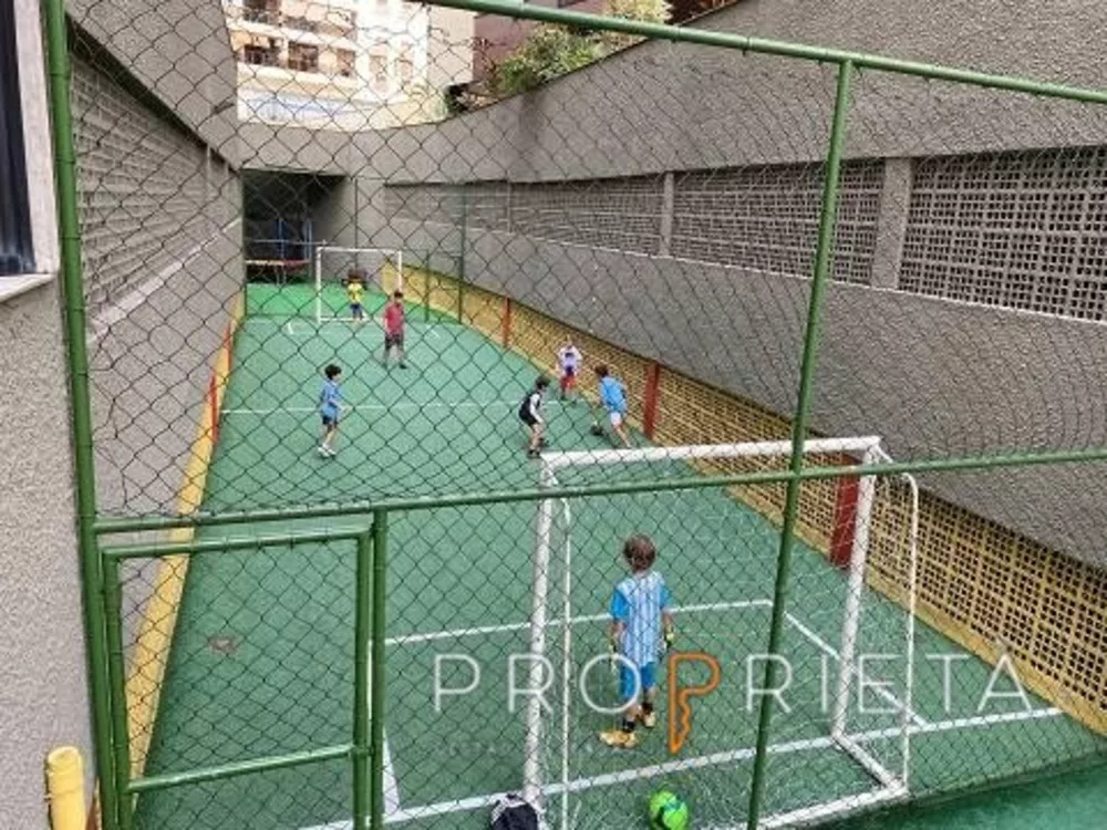 Cobertura, 3 quartos, 260 m² - Foto 9