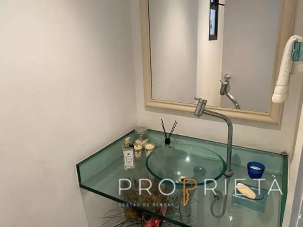 Cobertura, 3 quartos, 260 m² - Foto 2