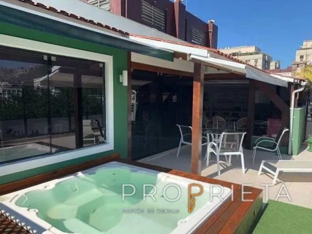 Cobertura, 3 quartos, 260 m² - Foto 32