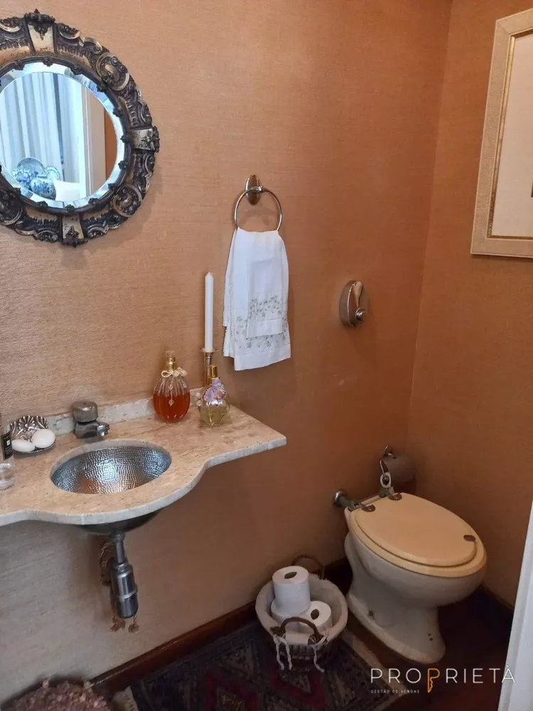 Cobertura, 5 quartos, 307 m² - Foto 13