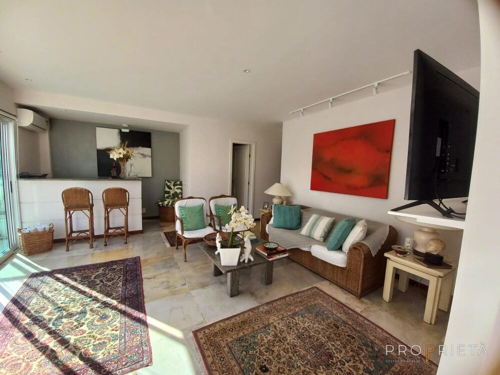 Cobertura, 5 quartos, 307 m² - Foto 19