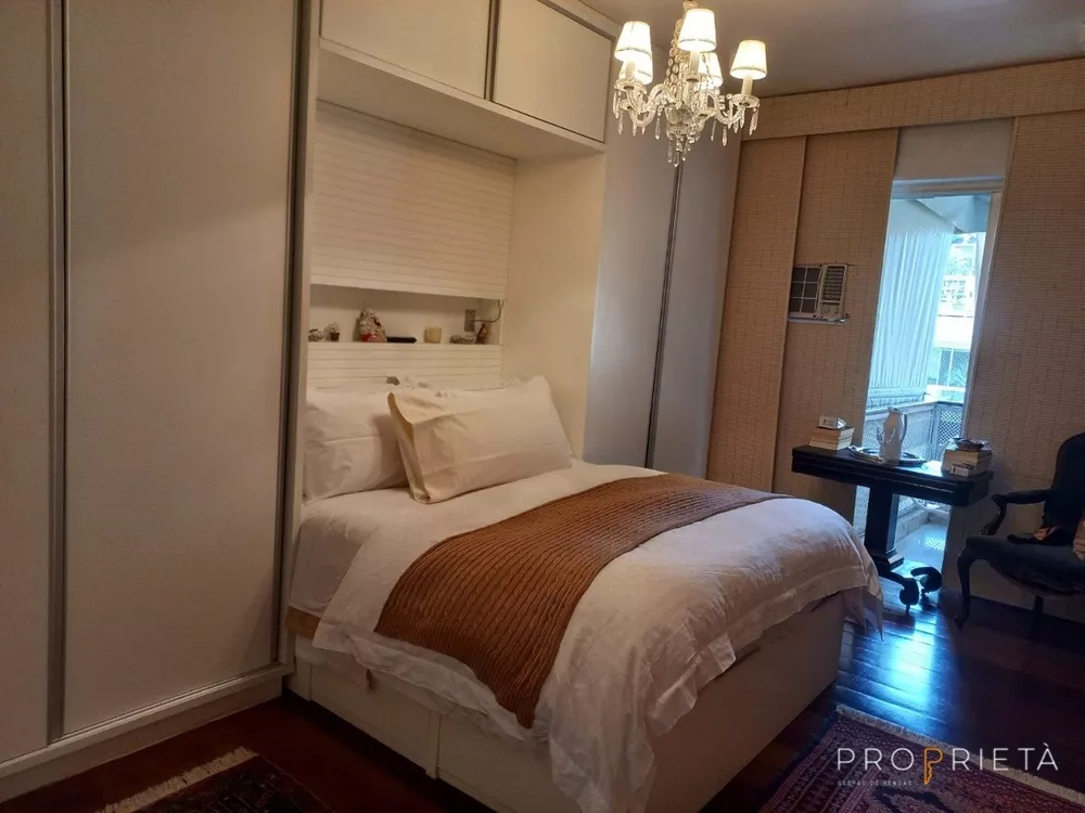 Cobertura, 5 quartos, 307 m² - Foto 26