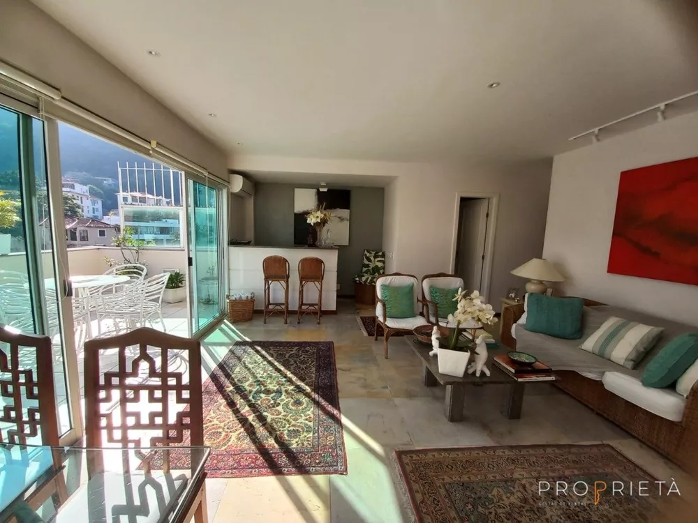 Cobertura, 5 quartos, 307 m² - Foto 15