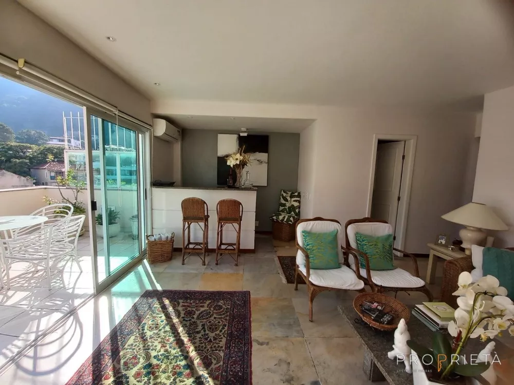 Cobertura, 5 quartos, 307 m² - Foto 14