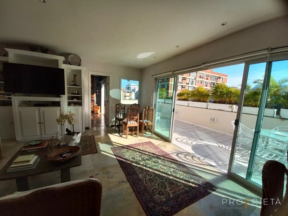 Cobertura, 5 quartos, 307 m² - Foto 30